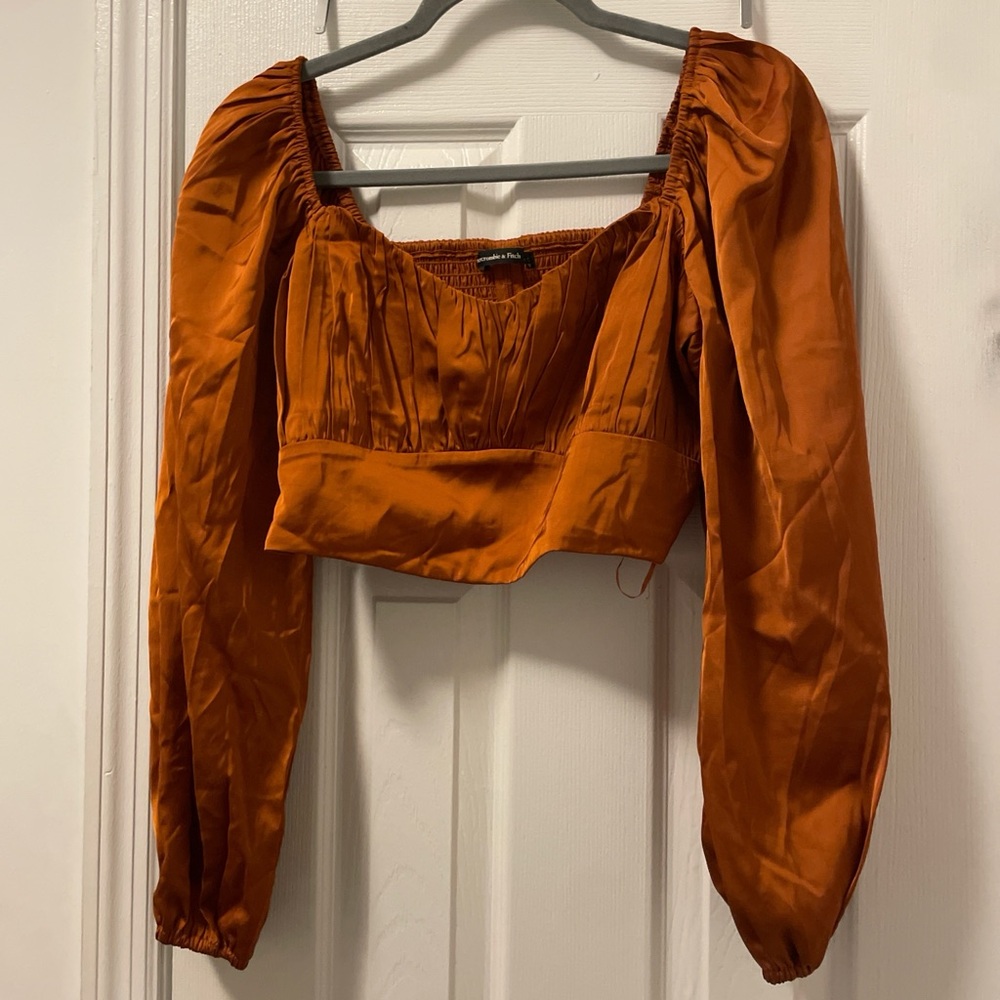 Abercrombie & Fitch Top